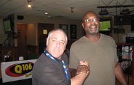 Q106 & Miller Lite at Rookie's (7-5-12) 18