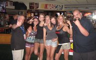 Q106 & Miller Lite at Rookie's (7-5-12) 14