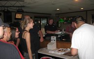 Q106 & Miller Lite at Rookie's (7-5-12) 12