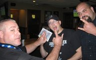 Q106 & Miller Lite at Rookie's (7-5-12) 9