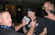 Q106 & Miller Lite at Rookie's (7-5-12) 9