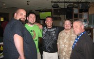 Q106 & Miller Lite at Rookie's (7-5-12) 7