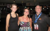 Q106 & Miller Lite at Rookie's (7-5-12) 5