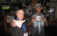 Q106 & Miller Lite at Rookie's (7-5-12) 4
