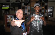 Q106 & Miller Lite at Rookie's (7-5-12) 4
