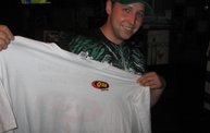 Q106 & Miller Lite at Rookie's (7-5-12) 2