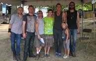 Bush Meet N Greet 7/9/12 16