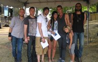 Bush Meet N Greet 7/9/12 14