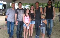 Bush Meet N Greet 7/9/12 13