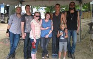 Bush Meet N Greet 7/9/12 11