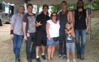 Bush Meet N Greet 7/9/12 10