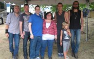 Bush Meet N Greet 7/9/12 9