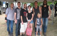 Bush Meet N Greet 7/9/12 4