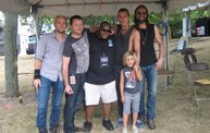 Bush Meet N Greet 7/9/12 2