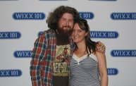 Studio 101 With Casey Abrams on 07/09/12 10