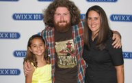 Studio 101 With Casey Abrams on 07/09/12 9