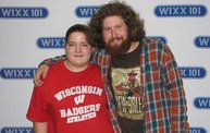 Studio 101 With Casey Abrams on 07/09/12 8