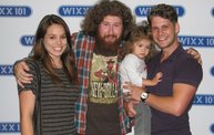 Studio 101 With Casey Abrams on 07/09/12 7