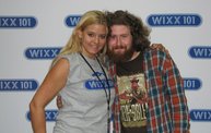 Studio 101 With Casey Abrams on 07/09/12 4