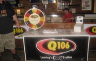 Q106 & Miller Lite at the Mayfair Bar (7-7-12) 15