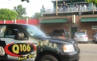 Q106 & Miller Lite at the Mayfair Bar (7-7-12) 12