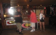 Q106 & Miller Lite at the Mayfair Bar (7-7-12) 11