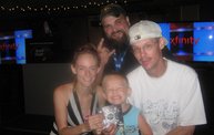 Q106 & Miller Lite at the Mayfair Bar (7-7-12) 10