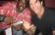 Q106 Pop Evil Post Party (7-9-12) 12