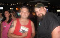 Q106 & Miller Lite at the Mayfair Bar (7-7-12) 8