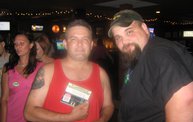 Q106 & Miller Lite at the Mayfair Bar (7-7-12) 8