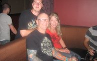 Q106 Pop Evil Post Party (7-9-12) 11
