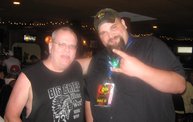 Q106 & Miller Lite at the Mayfair Bar (7-7-12) 7