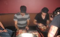 Q106 Pop Evil Post Party (7-9-12) 10