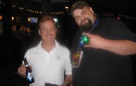 Q106 & Miller Lite at the Mayfair Bar (7-7-12) 6