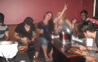 Q106 Pop Evil Post Party (7-9-12) 9