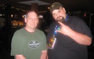 Q106 & Miller Lite at the Mayfair Bar (7-7-12) 5