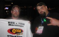 Q106 & Miller Lite at the Mayfair Bar (7-7-12) 3
