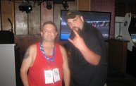 Q106 & Miller Lite at the Mayfair Bar (7-7-12) 2