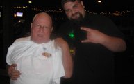 Q106 & Miller Lite at the Mayfair Bar (7-7-12) 1