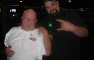 Q106 & Miller Lite at the Mayfair Bar (7-7-12) 1
