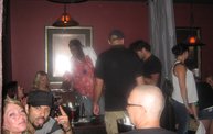 Q106 Pop Evil Post Party (7-9-12) 3