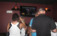 Q106 Pop Evil Post Party (7-9-12) 2