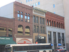 Downtown Duluth Downtown Duluth
