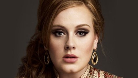 Image courtesy of Columbia Records (via ABC News Radio) Image courtesy of Columbia Records (via ABC News Radio)