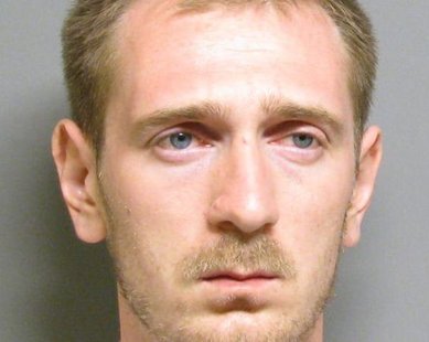 Christopher Walker (photo courtesy Ottawa Co. Sheriff's Dept.) Christopher Walker (photo courtesy Ottawa Co. Sheriff's Dept.)