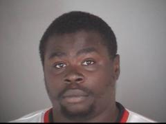 Ronald Jones--One of the suspects wanted in a Delhi Township burglary. (ICSD) Ronald Jones--One of the suspects wanted in a Delhi Township burglary. (ICSD)