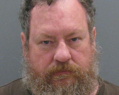 William Howerton (photo courtesy Ottawa Co. Sheriff's Dept.) William Howerton (photo courtesy Ottawa Co. Sheriff's Dept.)