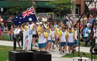Kayak/Canoe World Championship 2012 9