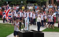 Kayak/Canoe World Championship 2012 8