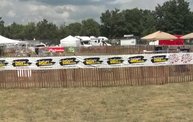 Wausau Balloon Rally & Glow/Big Bull Falls BBQ Rib Fest 14